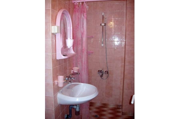 Bugarska Privát Sozopol, Eksterijer